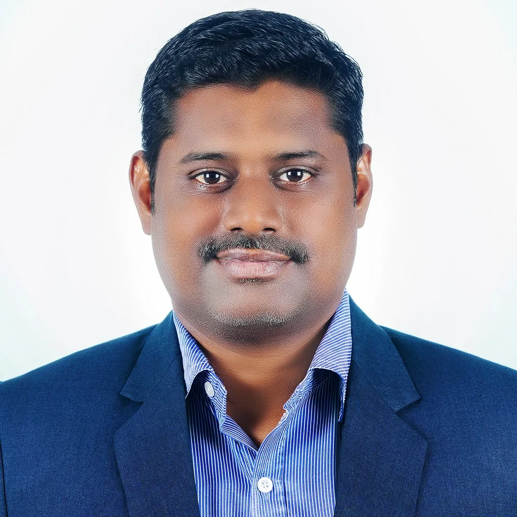 G. Suthakar M.Tech., MISTE